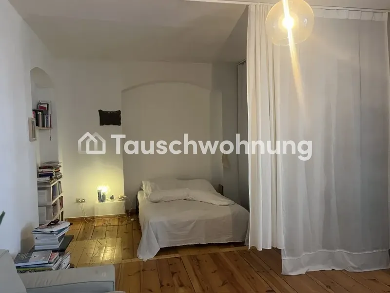 Tauschwohnung: Biete Wohnung in Berlin gegen Wien — photo 1